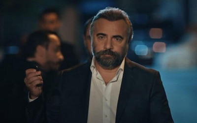 Olay ayrılık bombası patladı! Eşkıya Dünyaya Hükümdar Olmaz sezon finalinde bırakıyor