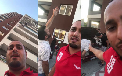 Böylesi ancak Adana’da olur! Aynı anda intihar, doğum günü ve araç alım satımı...