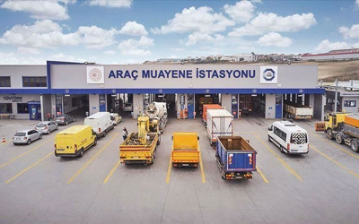 Araç muayene gecikme bedellerine yeni düzenleme ayrıntılar belli oldu