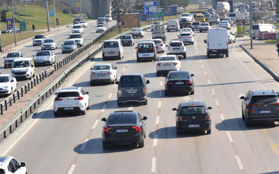 Trafik sigortası fiyatları il il belirlendi en pahalı poliçe İstanbul'da en ucuz iller ise..