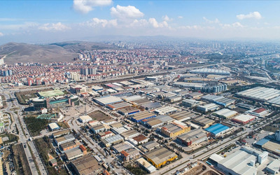 TOKİ 9 ilde 187 arsayı açık artırmayla satacak