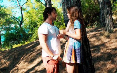 Ada Masalı 3. bölüm fragmanı