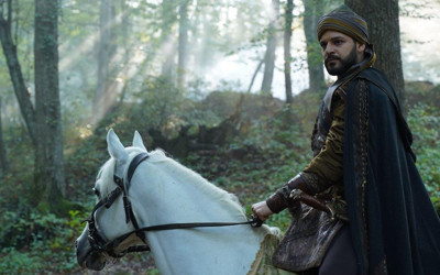 Bozkır Arslanı Celaleddin 7. bölüm fragmanı (Sezon finali)