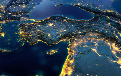 Türksat 5A tüm dünyaya hizmet vermeye başlayacak