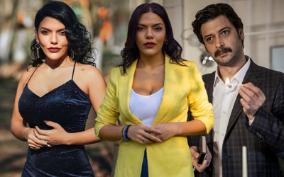 20 yaş küçük aşkına kabusu yaşattı duvara sıkıştırdı! EDHO yıldızı Erdinç Gülener'in cezası belli oldu