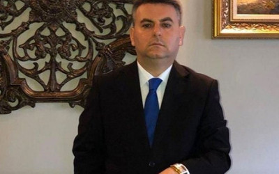 Korkmaz Karaca'dan dikkat çeken Bakan Süleyman Soylu paylaşımı