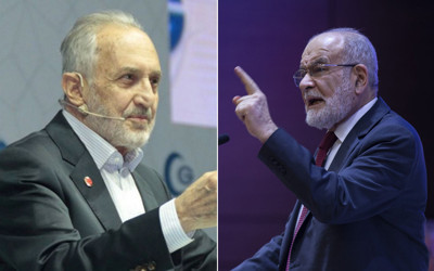 Saadet Partisi'nde Oğuzhan Asiltürk krizi! Temel Karamollaoğlu'dan kritik hamle geldi