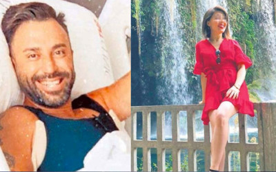 İstanbul'da, pilottan 24 yaşındaki genç kıza tecavüz ve darp