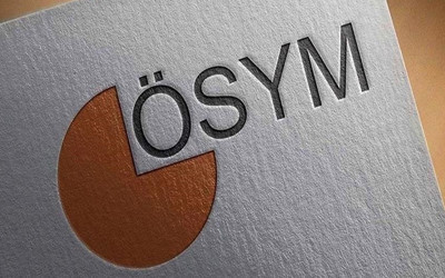 İçişleri Bakanlığı Kaymakam Adaylığı Giriş Sınavı yapıldı
