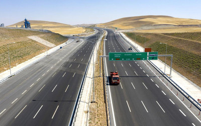 Yola çıkmadan bu haberi okuyun! Kara yollarında son durum