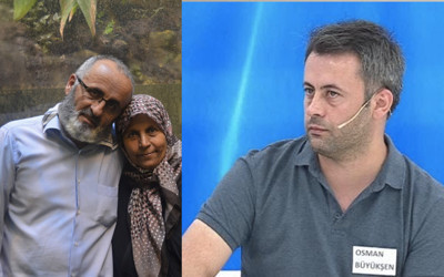 Osman Büyükşen evli mi ne doktoru instagram hesabı nedir?