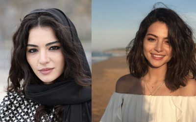 Melisa Aslı Pamuk kimdir kaç yaşında estetiksiz halini gören inanamıyor