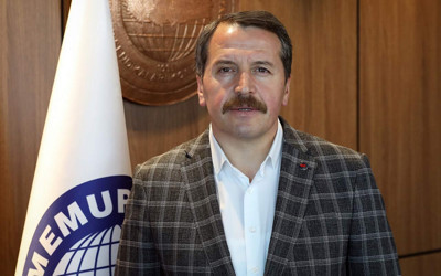 Hükümetin memura teklifi ne olacak? Memur-Sen'den hükümete mesaj