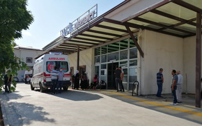 Siirt’te serinlemek için suya giren 2 kız kardeş boğuldu