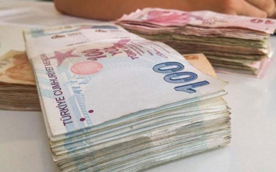 3600 ek göstergede bir ilk! Maaş ve ikramiyelere yüzde 25 zam