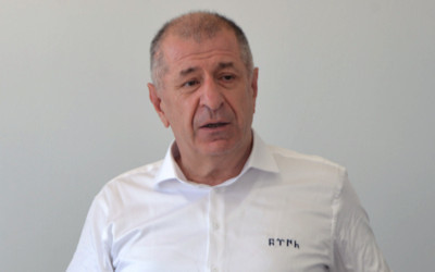 BBP İstanbul İl Başkanı Furtana'dan Özdağ'ın paylaşımına tepki