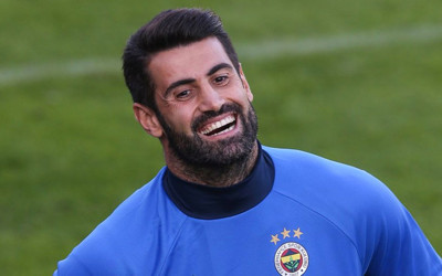Volkan Demirel'den Galatasaraylı yıldıza büyük övgü