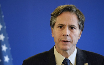 ABD Dışişleri Bakanı Antony Blinken: Taliban'dan izin aldık