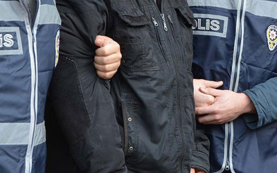 Elazığ'da uyuşturucu ve silah kaçakçılığı operasyonları: 14 şüpheli yakalandı!