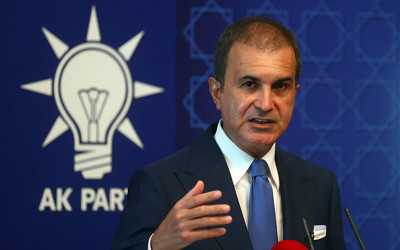Reuters'in Bilal Erdoğan operasyonuna AK Parti'den tepki! 'Gazetecilik örtüsü altında...'