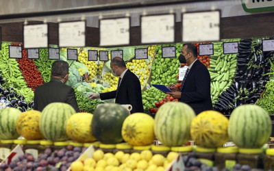 Bakanlık özel talimatı verdi! Marketlerde şoke eden rakamlar! Tek tek bakıldı