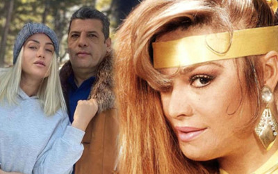 Yeliz Yeşilmen eşi Uğur Akkuş'tan boşandı 'Sonum Bergen gibi olmasın'