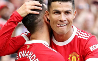 Ronaldo'nun son bir hedefi kaldı! Takım arkadaşları da ona yardım edecek