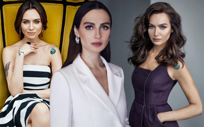 'Ağlayamıyorum' deyip Birce Akalay itiraf etti: Cesaret isteyen deneyimlerdi