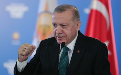 ABD'li CBS News kanalı: Erdoğan ABD'ye rağmen S-400 konusunda meydan okuyor