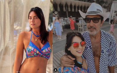 Pınar Dura kimdir kaç yaşında Cem Özer'in eşi mesleği nedir?