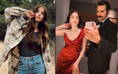 Evlilik arifesinde Özge Gürel'in dünyası başına yıkıldı! Felaket tellalı duyurdu