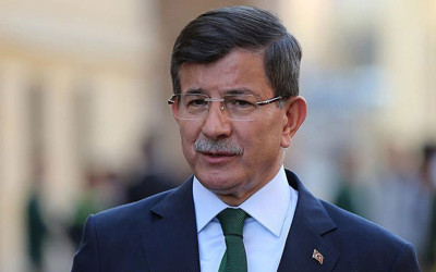 Ahmet Davutoğlu, yerel seçim sonuçlarını değerlendirdi