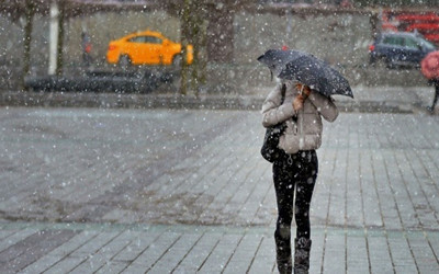 Aman dikkat! Meteorolojinin 5 il için uyarısı sürüyor