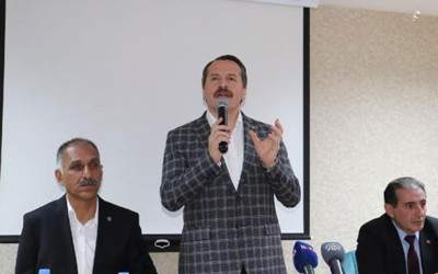Memur-Sen'den 3600 ek gösterge açıklaması! Genel Başkanı Ali Yalçın:  2022'de hayata geçirilecek