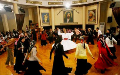 Cemevleriyle ilgili yeni düzenleme geliyor! Cemelerinde görevli dedelere maaş bağlanacak