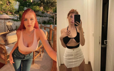 Twitch yayıncısı Didem Şener olayı nedir para toplayım silikon taktırdı