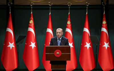 Asgari ücrete zam, 3600 ek gösterge ve EYT için kritik gün! Kabine toplantısı başladı