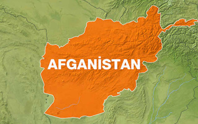 Afganistan’da AVM'ye el bombalı saldırı: 2 kişi öldü!
