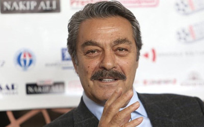Kadir İnanır'ın oğlu kim hiç evlendi mi Kadir İnanır'ın çocukları var mı?