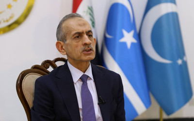 Irak Türkmen Cephesi uyardı petrol krizi kapıda