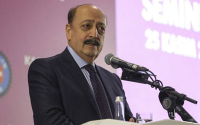 Çalışma Bakanı Vedat bilgin duyurdu! 3600 ek göstergede çalışması tamamlandı