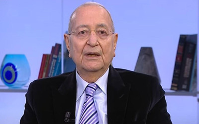 Mehmet Barlas'tan 14 Mayıs gecesi iç savaş kehaneti! Seçimi kaybeden....