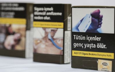 Sigaraya zam geldi iddiası 6 Aralık zamlı yeni sigara fiyatları listesi 2021