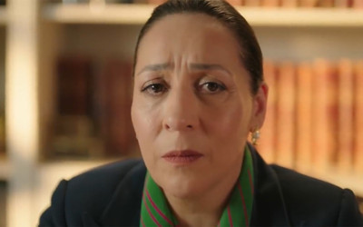 Kırmızı Oda 55. bölüm fragmanı
