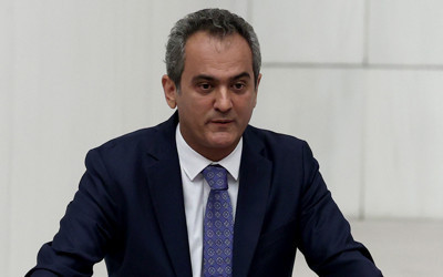Bakan Mahmut Özer, Milli Eğitim Şurası kararlarıyla ilgili konuştu