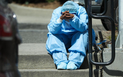 Ebola vaka sayısı 10 bini aştı! Ebola Varyantının aşısı bulundu mu?