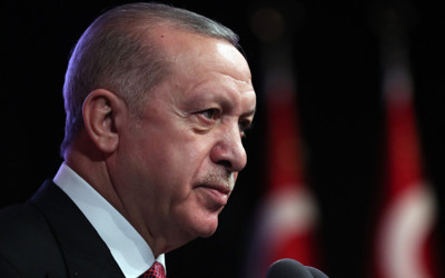 Cumhurbaşkanı Erdoğan çözüm için Katar'ı işaret etti: Çiftçiye gübre desteği gelecek