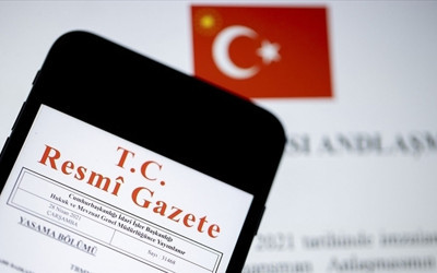ABD menşeli ürünlerde ek mali yükümlülük kaldırıldı