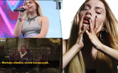 Aleyna Tilki bombası: 2 çocuk babası iş adamıyla görüntülendi!