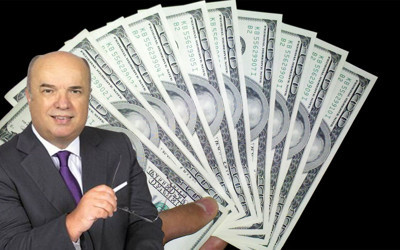 Fehmi Koru 'bir mucize yaşandı' dedi doları düşüren yeni modelde işin aslını yazdı
